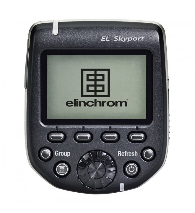 Elinchrom Skyport Transmitter Plus HS - Nikon