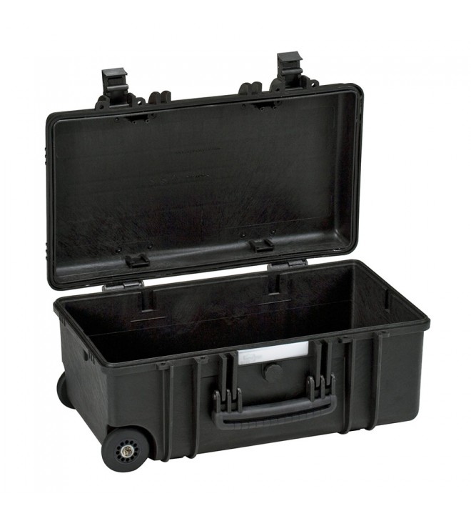 Explorer case 5122 E - prazen