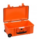 Explorer case 5122 E - prazen