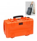 Explorer case 5122 E - prazen