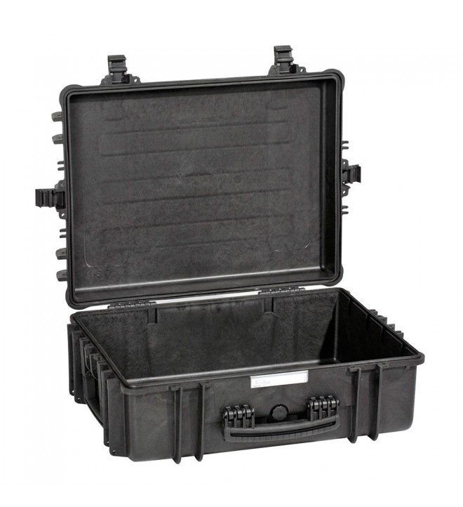 Explorer case 5822 E - prazen