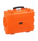 Explorer case 5822 E - prazen