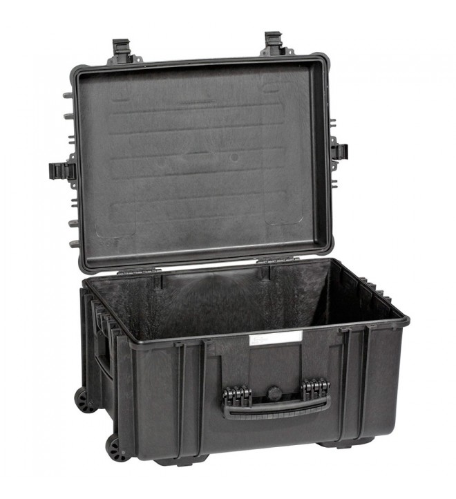 Explorer case 5833 E - prazen
