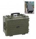 Explorer case 5833 E - prazen