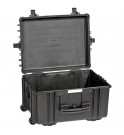 Explorer case 7630 E - prazen