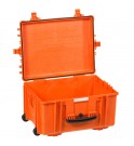 Explorer case 7630 E - prazen