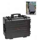 Explorer case 7630 E - prazen
