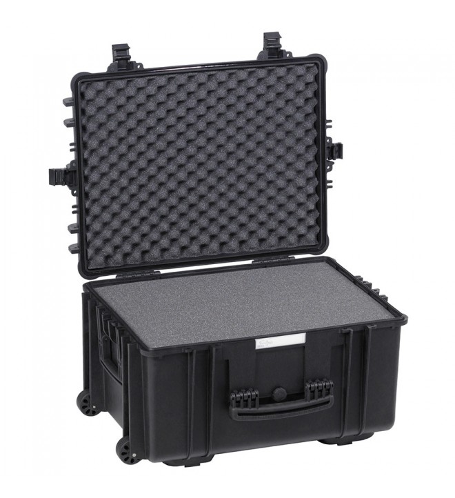 Explorer case 7630 - s peno