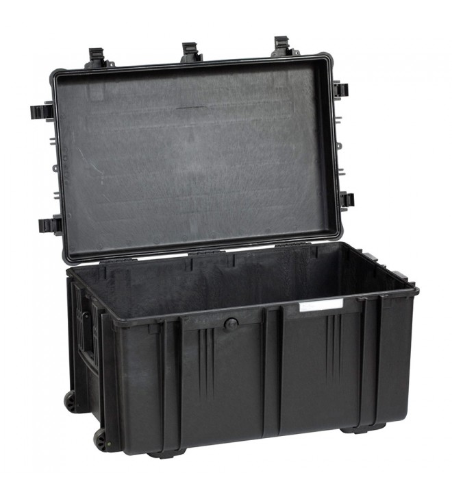 Explorer case 7641 E - prazen