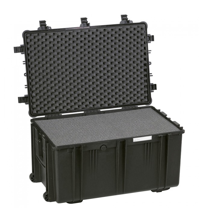 Explorer case 7641 - s peno