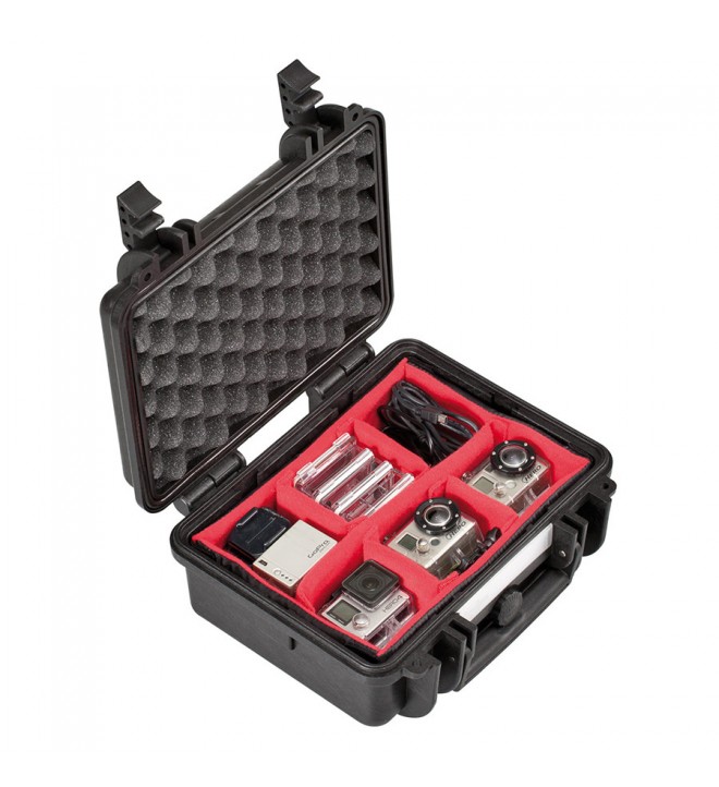 Explorer case 2712 BPH