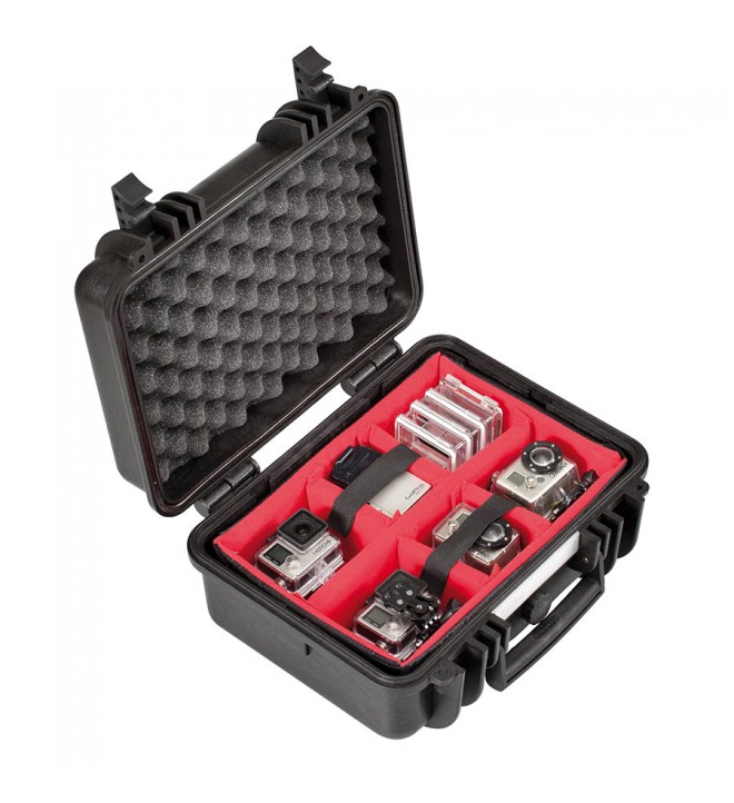 Explorer case 3317 BPH