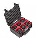 Explorer case 3818 BPH
