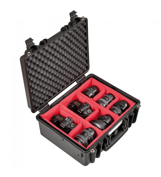 Explorer case 4419 BPH