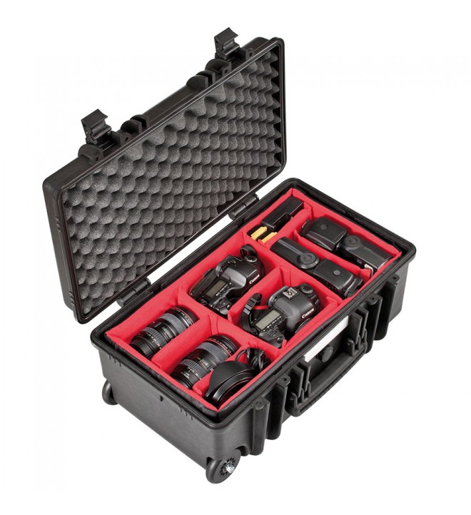 Explorer case 5122 BPH