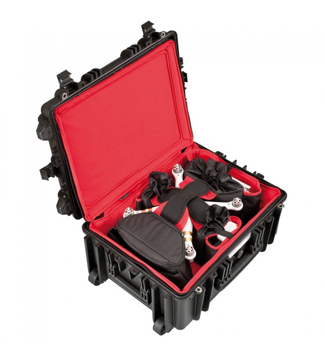 Explorer case 5326 BDR