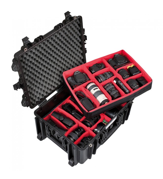 Explorer case 5326 BPH