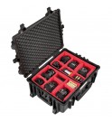 Explorer case 5823 BPH