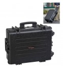 Explorer case 5823 BPH