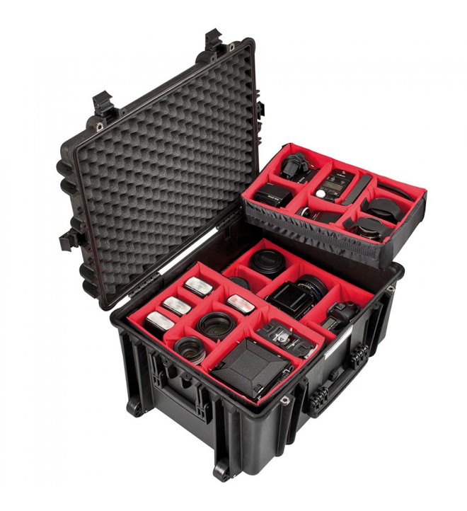 Explorer case 5833 BPH