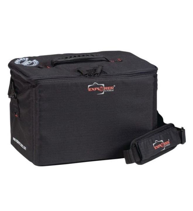 Explorer torba BAG-L