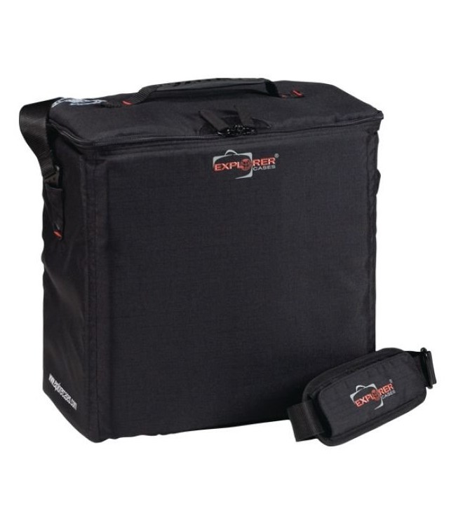 Explorer torba BAG-O