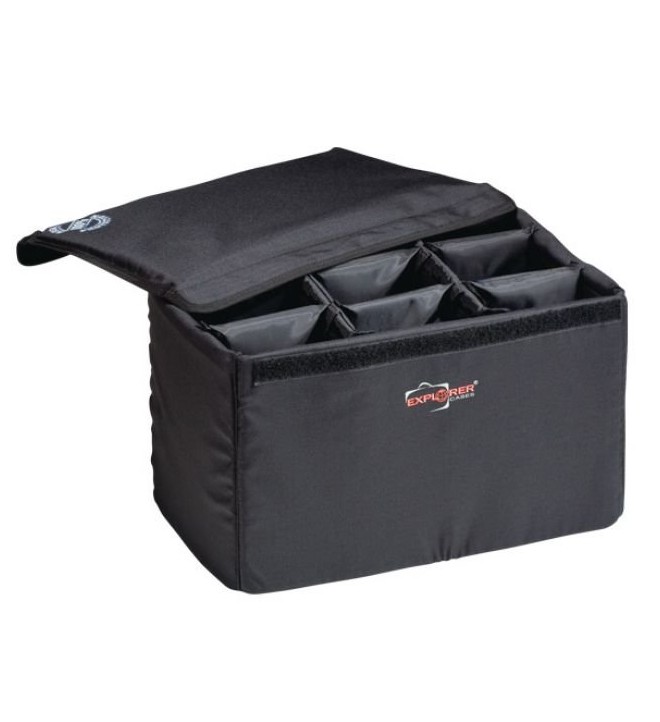 Explorer razdelilna pregrada za 5833