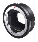 Sigma MC-11 adapter