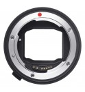 Sigma MC-11 adapter
