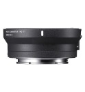 Sigma MC-11 adapter