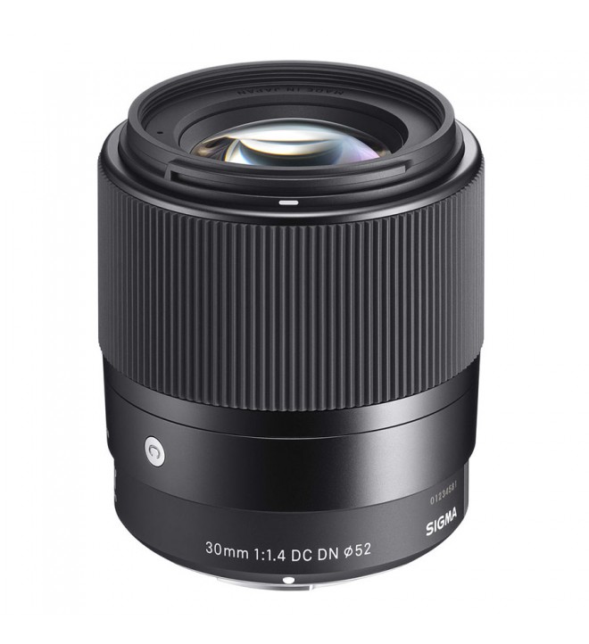 Sigma 30mm f/1.4 DC DN | C