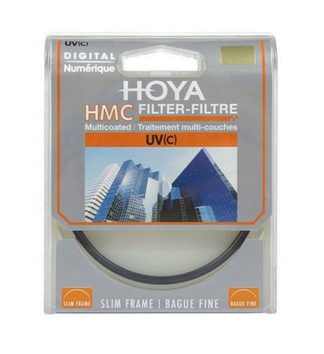 HOYA UV HMC slim filter