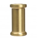 Manfrotto Adapter Spigot 1/4''F and 3/8'' screw