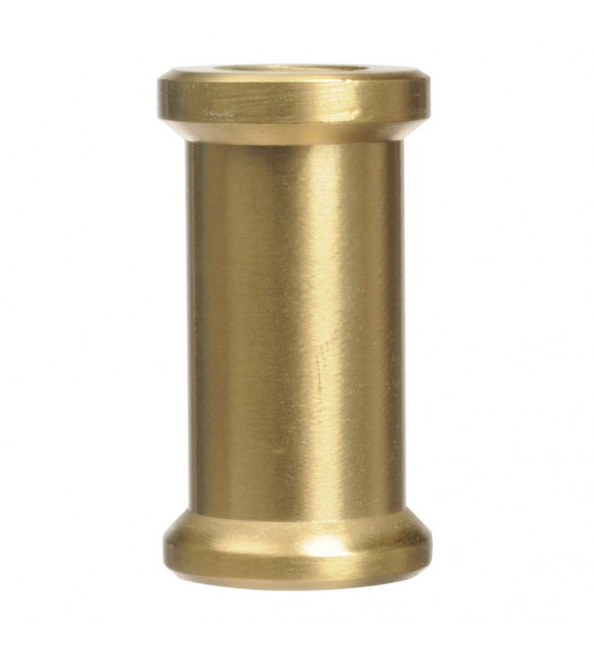Manfrotto Adapter Spigot 1/4''F and 3/8'' screw