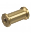 Manfrotto Adapter Spigot 1/4''F and 3/8'' screw