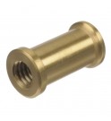 Manfrotto Adapter Spigot 1/4''F and 3/8'' screw
