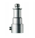 Manfrotto 16mm Male Adapter 3/8'' to 5/8'' stud