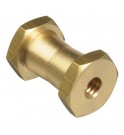 Manfrotto 066 Double Female Stud for Super Clamp