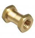 Manfrotto 066 Double Female Stud for Super Clamp