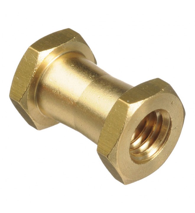 Manfrotto 066 Double Female Stud for Super Clamp