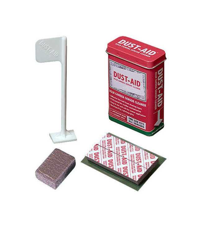 Dust Aid
