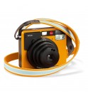 Leica strap SOFORT - orange
