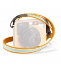 Leica strap SOFORT - orange