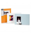 Leica SOFORT Postcards (3 pieces per set)