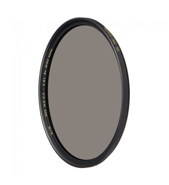 B+W XS-Pro Digital 803 ND Filter 0.9 MRC nano