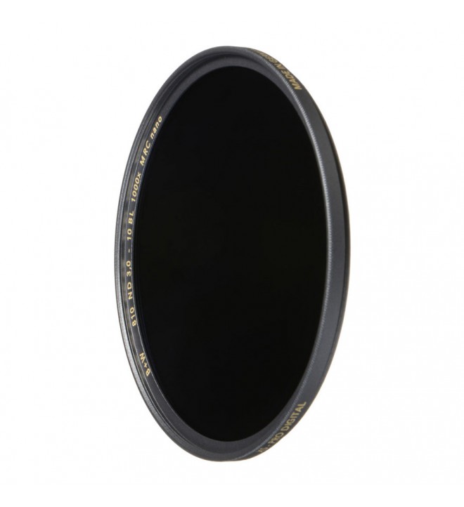B+W XS-Pro Digital 810 ND Filter 3.0 MRC nano