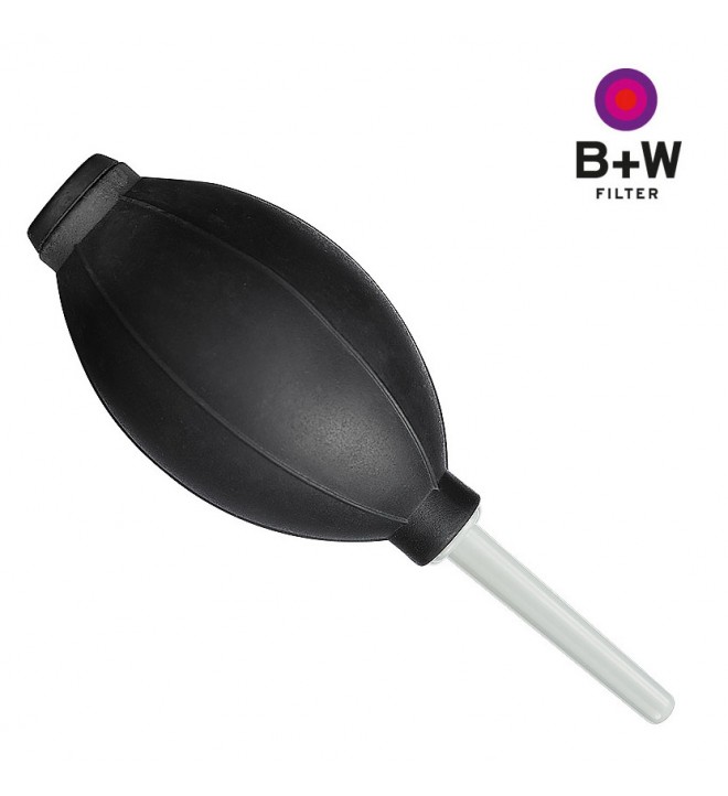 B+W puhalka