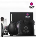 B+W čistilni set 5 v 1