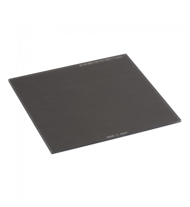 B+W 802 ND 0.6 MRC nano 100 x 100 x 2 mm