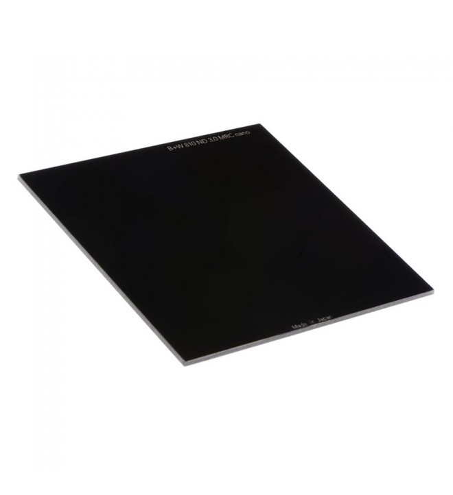 B+W 810 ND 3.0 MRC nano 100 x 100 x 2 mm
